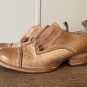 Freebird by Steven Mabel Oxford